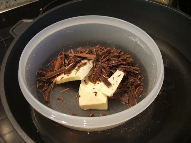 Backen: Vielfrucht-Torte ohne Backen - Rezept - Bild Nr. 3