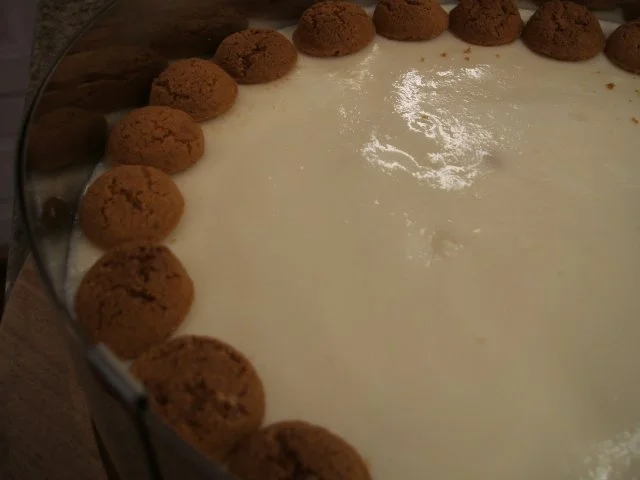 Backen: Vielfrucht-Torte ohne Backen - Rezept - Bild Nr. 7