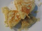 Kaiserschmarrn mit Nuss - Rezept