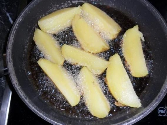 Fleischgerichte:Rinderfiletsteaks - Rezept - Bild Nr. 7