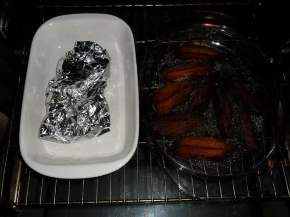 Fleischgerichte:Rinderfiletsteaks - Rezept - Bild Nr. 11