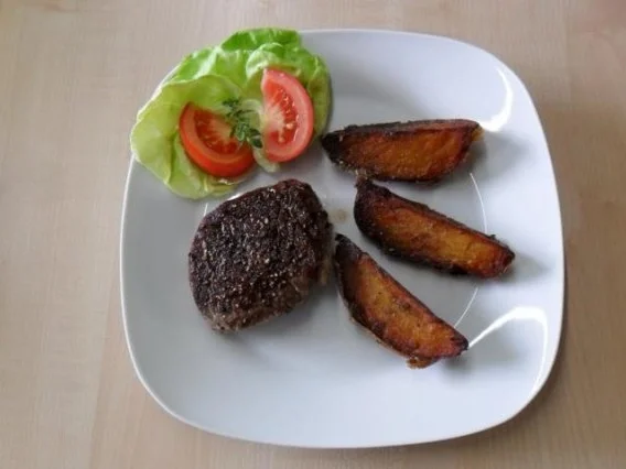 Fleischgerichte:Rinderfiletsteaks - Rezept - Bild Nr. 12