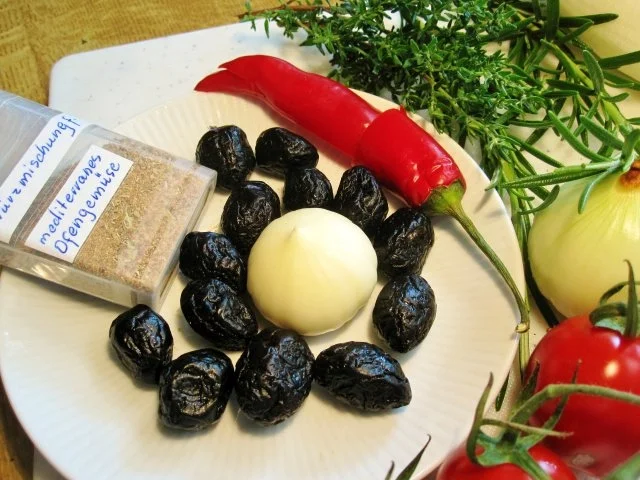 Paprika und mehr ... - Rezept - Bild Nr. 3