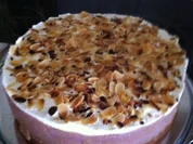 Rezept: Rhabarbertorte mit Schmandcreme Rhabarbertorte mit Schmandcreme - Rezept