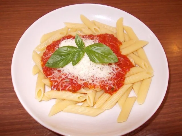 Reine Tomatensosse - Rezept - Bild Nr. 7