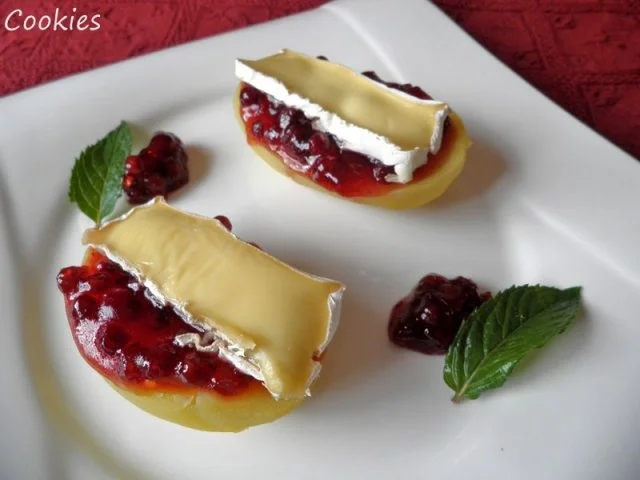 Rezept: Etwas andere Backkartoffeln ... Bild Nr. 7 Etwas andere Backkartoffeln ... - Rezept - Bild Nr. 7