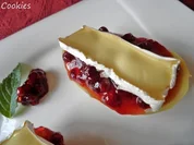 Etwas andere Backkartoffeln ... - Rezept