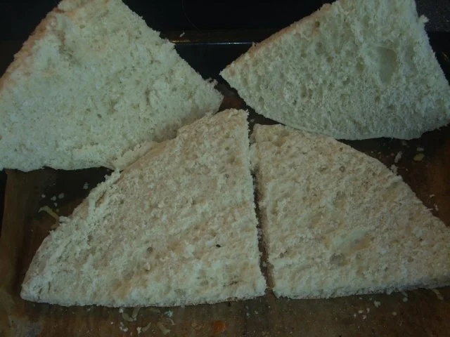 Mein Abendbrot von gestern - Rezept - Bild Nr. 2