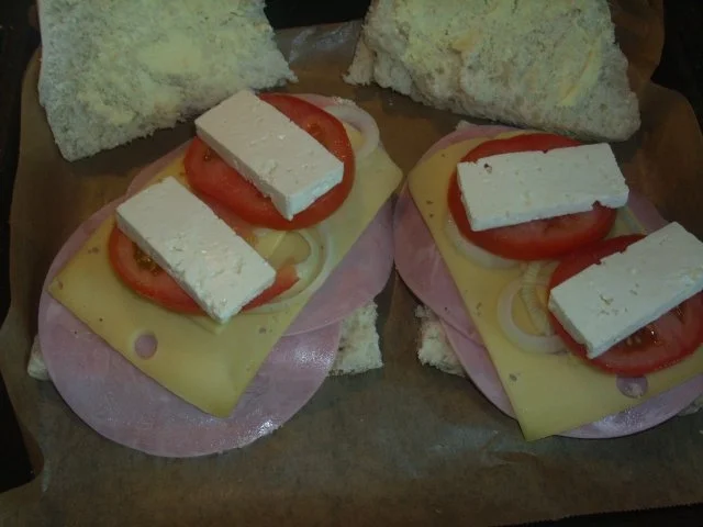 Mein Abendbrot von gestern - Rezept - Bild Nr. 4