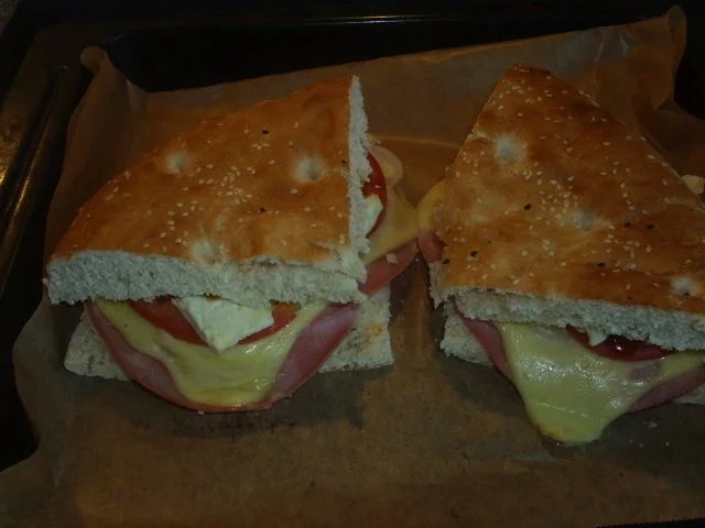 Mein Abendbrot von gestern - Rezept - Bild Nr. 5