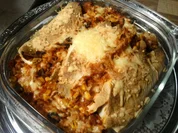 "Tortillas con Carne"  alla Trapper - Rezept