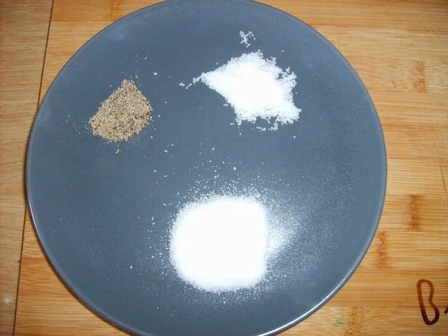 Oma's Tomatensalat - Rezept - Bild Nr. 6