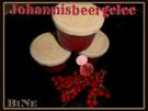BiNe` S JOHANNISBEERGELEE - Rezept