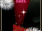 Rezept: BiNe` S JOHANNISBEERSAFT BiNe` S JOHANNISBEERSAFT - Rezept