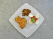 Rezept: Diverse italienische Vorspeisen Diverse italienische Vorspeisen - Rezept