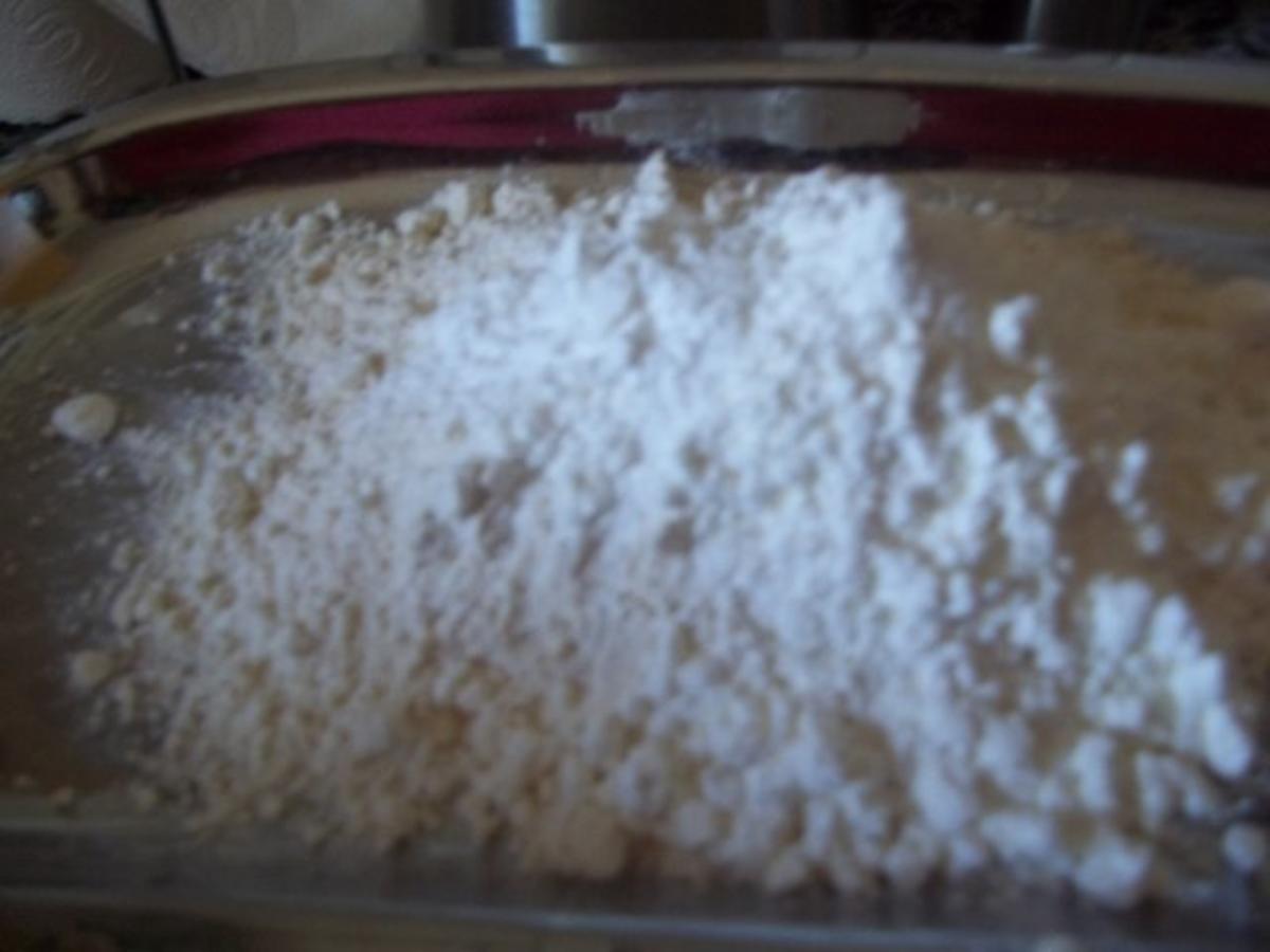 Stachelbeer Schmand Kuchen frisch gehext - einfach - von Hexenlady01