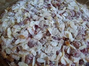 Stachelbeer-Schmand-Kuchen frisch gehext - Rezept