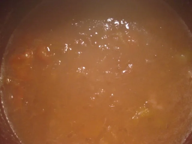 Stachelbeeren-Marmelade - Rezept - Bild Nr. 4