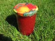 Stachelbeeren-Johannisbeeren-Marmelade - Rezept