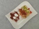 Sommerliches Tiramisu - Rezept