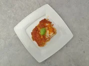 Lasagna alla Angela - Rezept