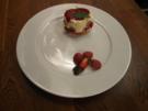Himbeer-Tiramisu - Rezept
