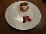 Himbeer-Tiramisu - Rezept
