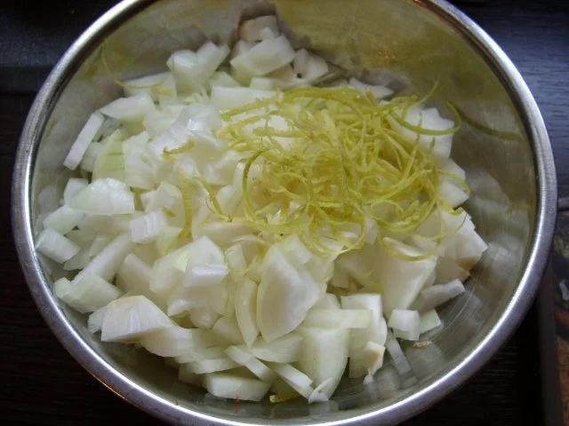 Vorrat: Stachelbeer Chutney - Rezept - Bild Nr. 3