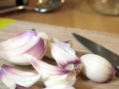 Confierter Knoblauch - Rezept - Bild Nr. 2