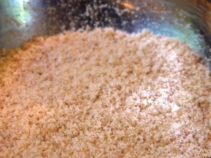 Bruschetta-Tomaten-Auflauf - Rezept - Bild Nr. 4