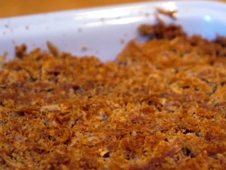 Bruschetta-Tomaten-Auflauf - Rezept - Bild Nr. 13