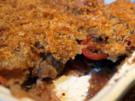 Bruschetta-Tomaten-Auflauf - Rezept