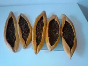 Rezept: Pide Pide - Rezept