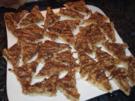 Nussecken - Rezept
