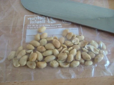 Kürbissuppe aus Kürbispüree, asiatisch angehaucht - Rezept - Bild Nr. 12