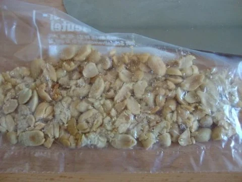 Kürbissuppe aus Kürbispüree, asiatisch angehaucht - Rezept - Bild Nr. 13