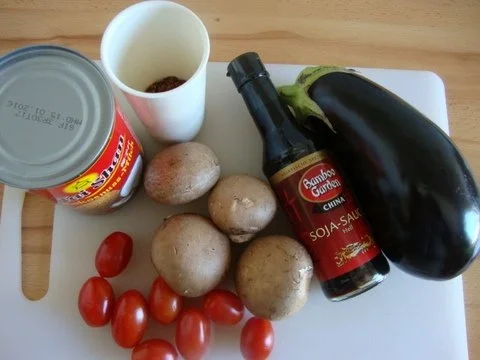 Rezept: geschmacksintensives Kokossüppchen Bild Nr. 7 geschmacksintensives Kokossüppchen - Rezept - Bild Nr. 7