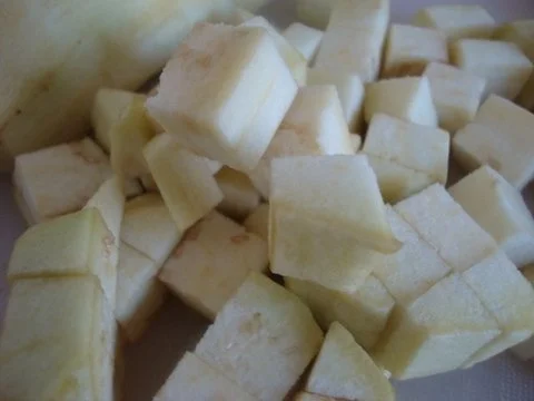 Rezept: geschmacksintensives Kokossüppchen Bild Nr. 9 geschmacksintensives Kokossüppchen - Rezept - Bild Nr. 9