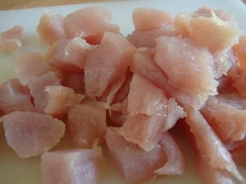 Rezept: geschmacksintensives Kokossüppchen Bild Nr. 10 geschmacksintensives Kokossüppchen - Rezept - Bild Nr. 10