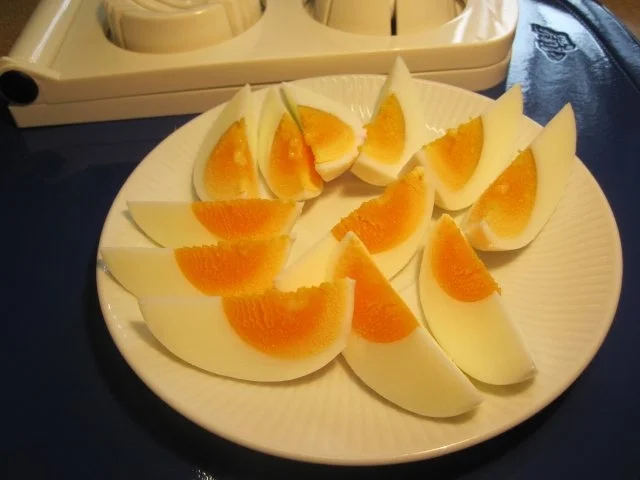 Rezept: Kräuterblüten-Salat Bild Nr. 2 Kräuterblüten-Salat - Rezept - Bild Nr. 2