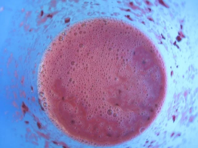 Kirscheis Schwarzwälder Art - Rezept - Bild Nr. 5