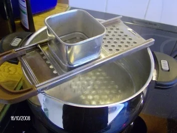 Rezept: Spätzleteig Bild Nr. 4 Spätzleteig - Rezept - Bild Nr. 4