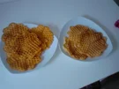Saftig lockere Waffeln - Rezept