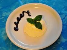 Dessert:Joghurt-Zitronenmousse - Rezept