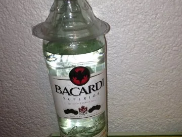 Kokos-Weisse -Schokoladen Panna Cotta mit Rum - Rezept - Bild Nr. 4