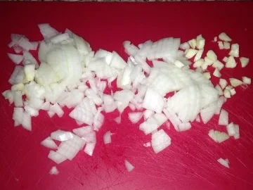 Bolognese unser Lieplings Rezept mit Hörnli - Rezept - Bild Nr. 4