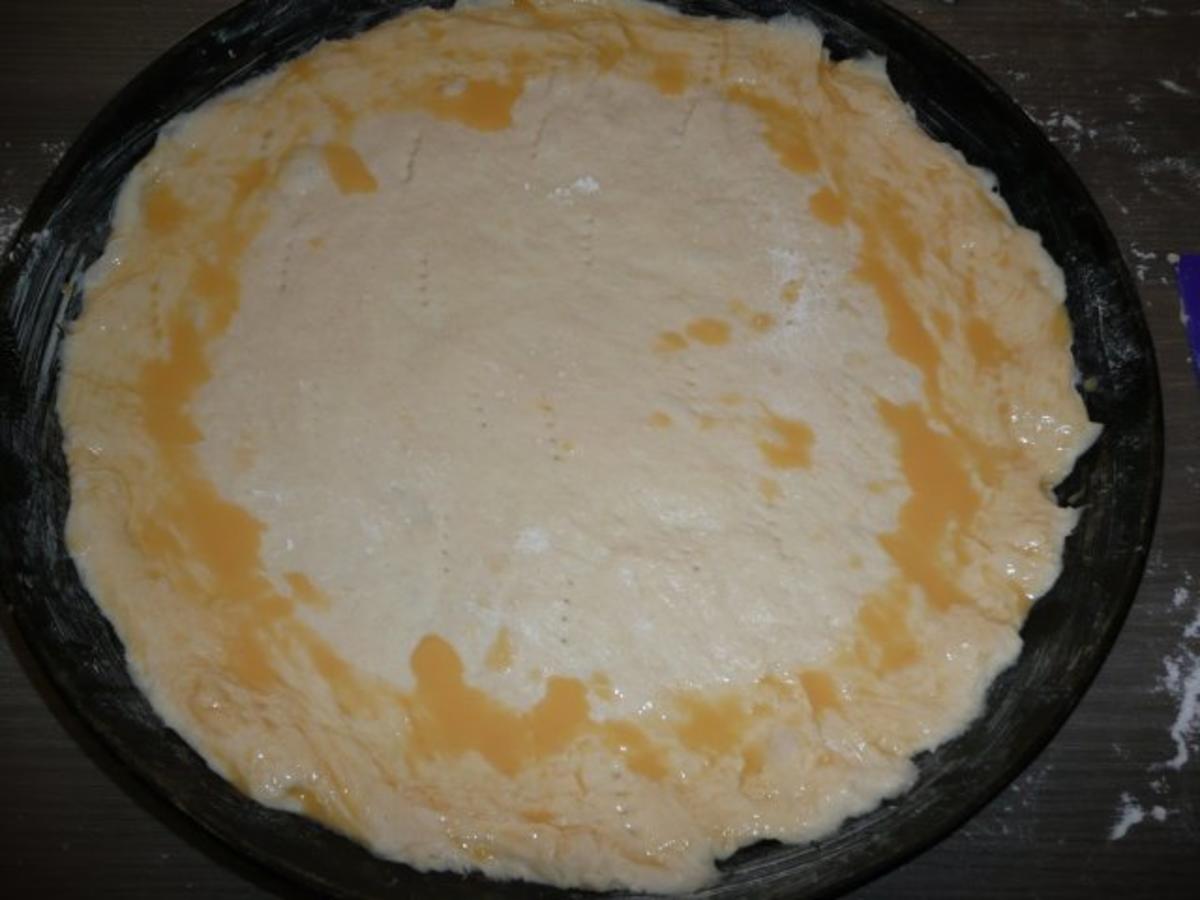 Apfelmus - Kuchen - Rezept - Bild Nr. 2