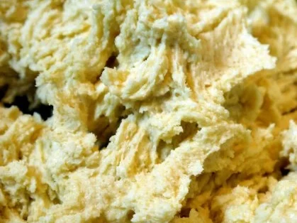 Cranberry Cookies - Rezept - Bild Nr. 3