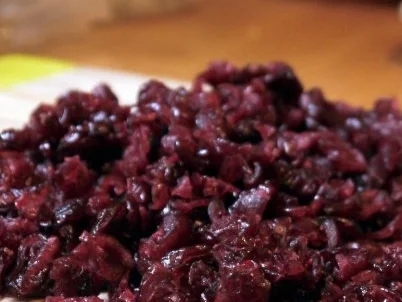 Cranberry Cookies - Rezept - Bild Nr. 4