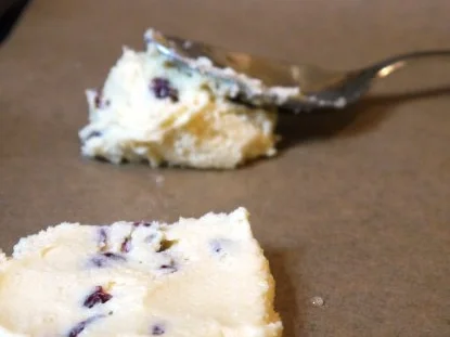 Cranberry Cookies - Rezept - Bild Nr. 6